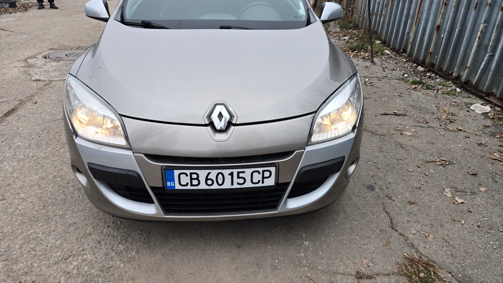 Renault Megane | Mobile.bg � ����������� 1