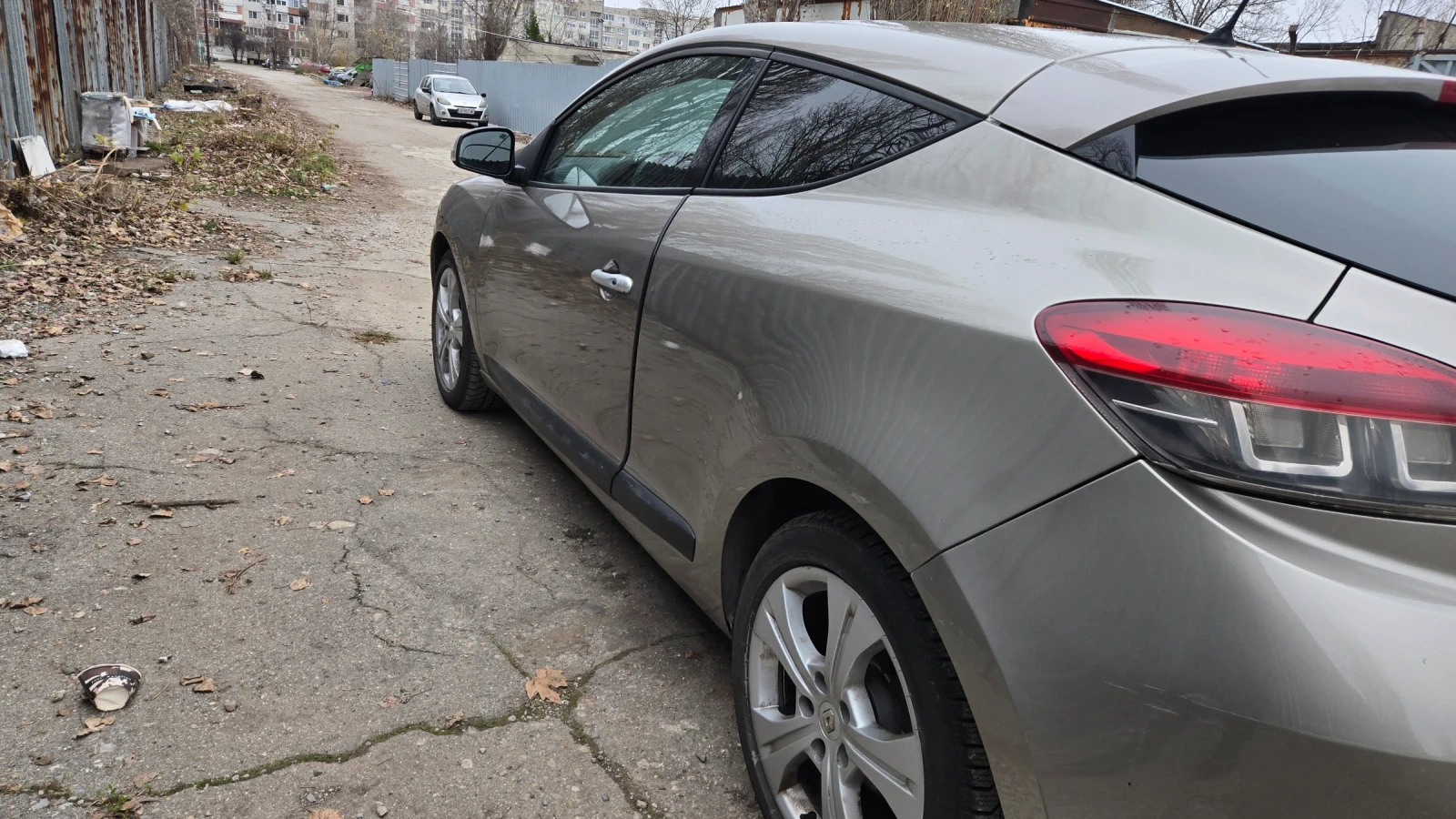 Renault Megane | Mobile.bg � ����������� 7