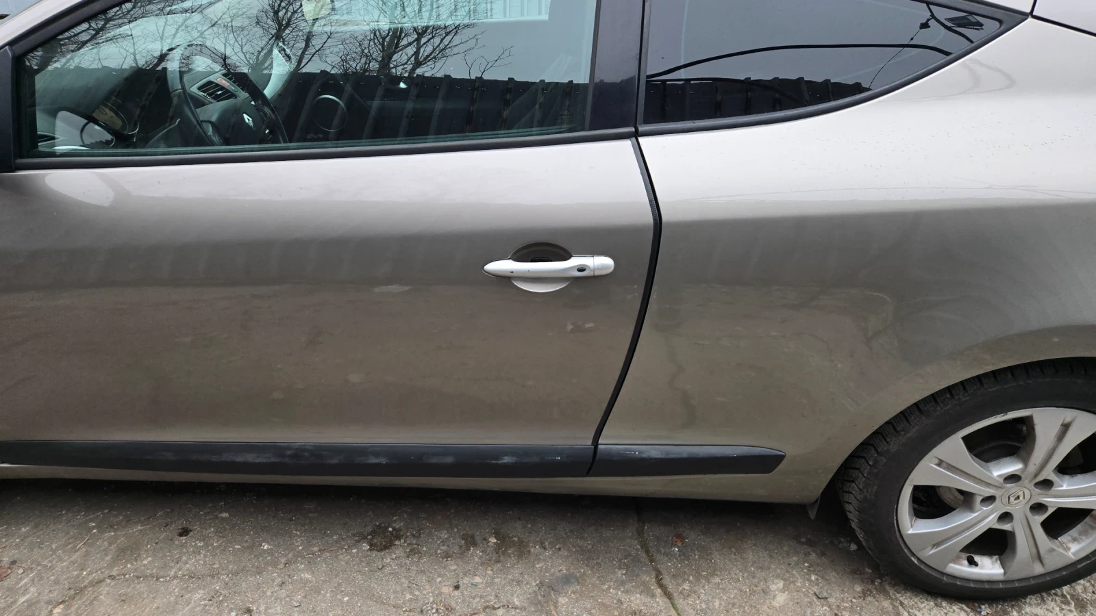 Renault Megane | Mobile.bg � ����������� 8