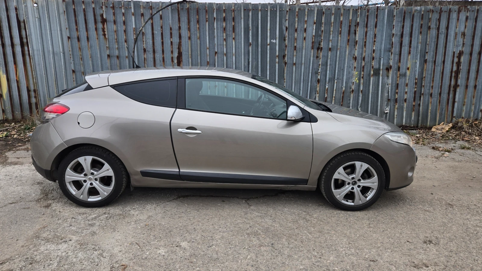 Renault Megane | Mobile.bg � ����������� 4