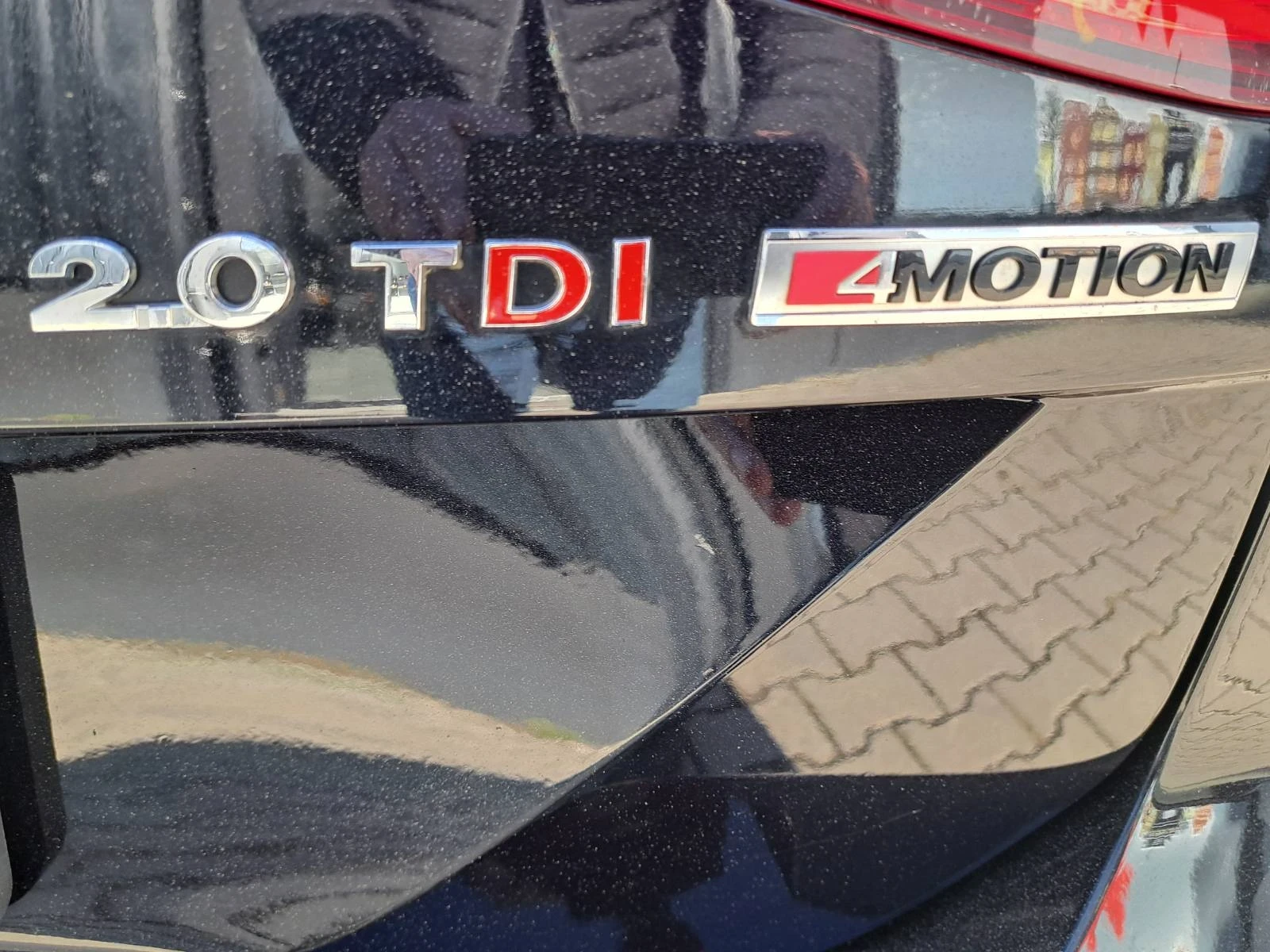 VW Alltrack 2.0tdi 190  | Mobile.bg � ����������� 15