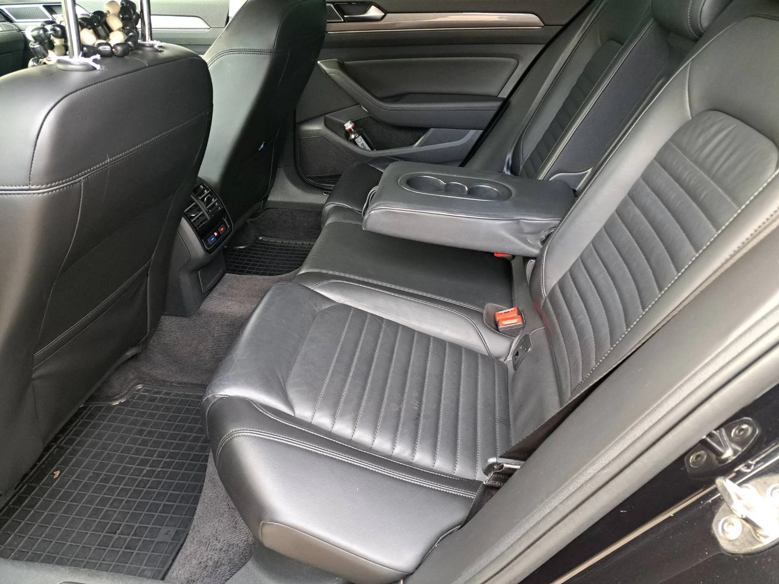 VW Alltrack 2.0tdi 190  | Mobile.bg � ����������� 7