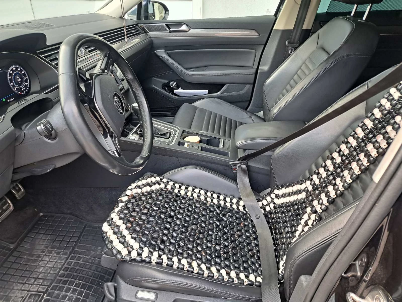 VW Alltrack 2.0tdi 190  | Mobile.bg � ����������� 6