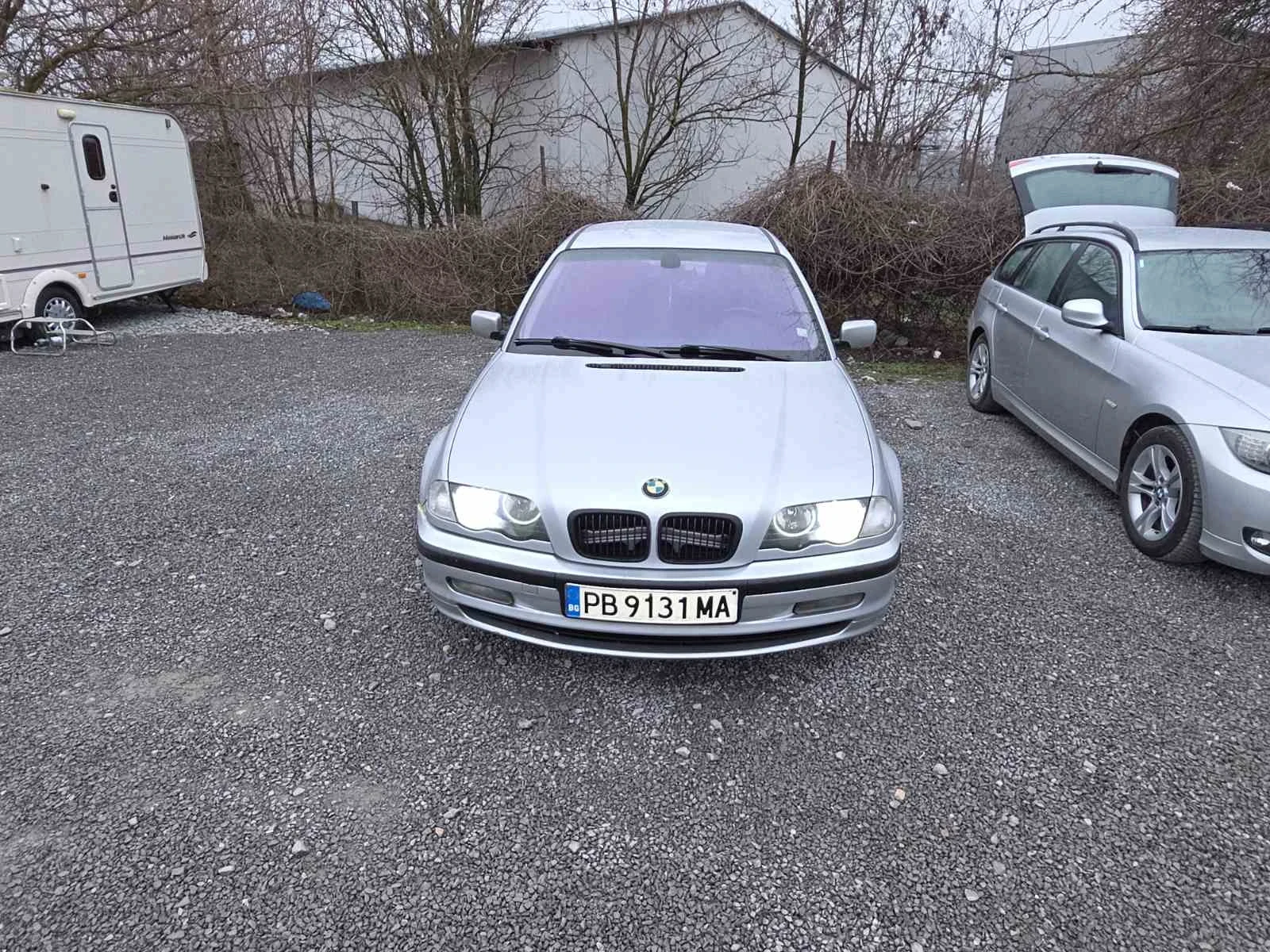 BMW 320 | Mobile.bg � ����������� 1