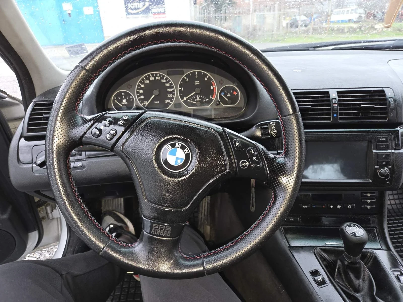 BMW 320 | Mobile.bg � ����������� 5