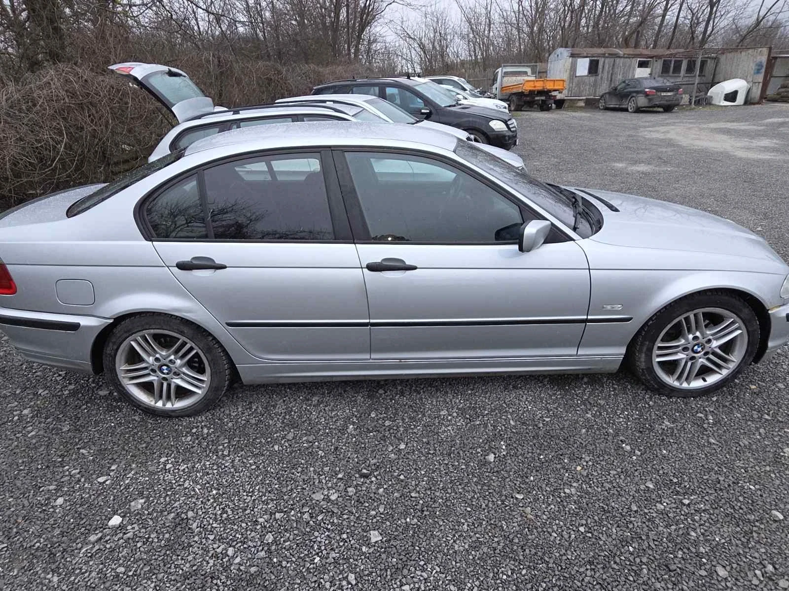 BMW 320 | Mobile.bg � ����������� 4