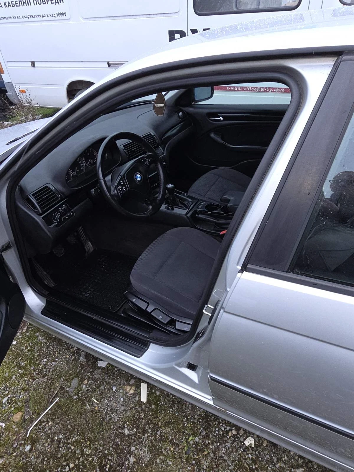 BMW 320 | Mobile.bg � ����������� 8