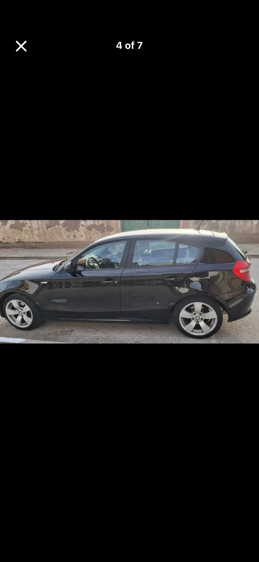 BMW 116 | Mobile.bg � ����������� 4
