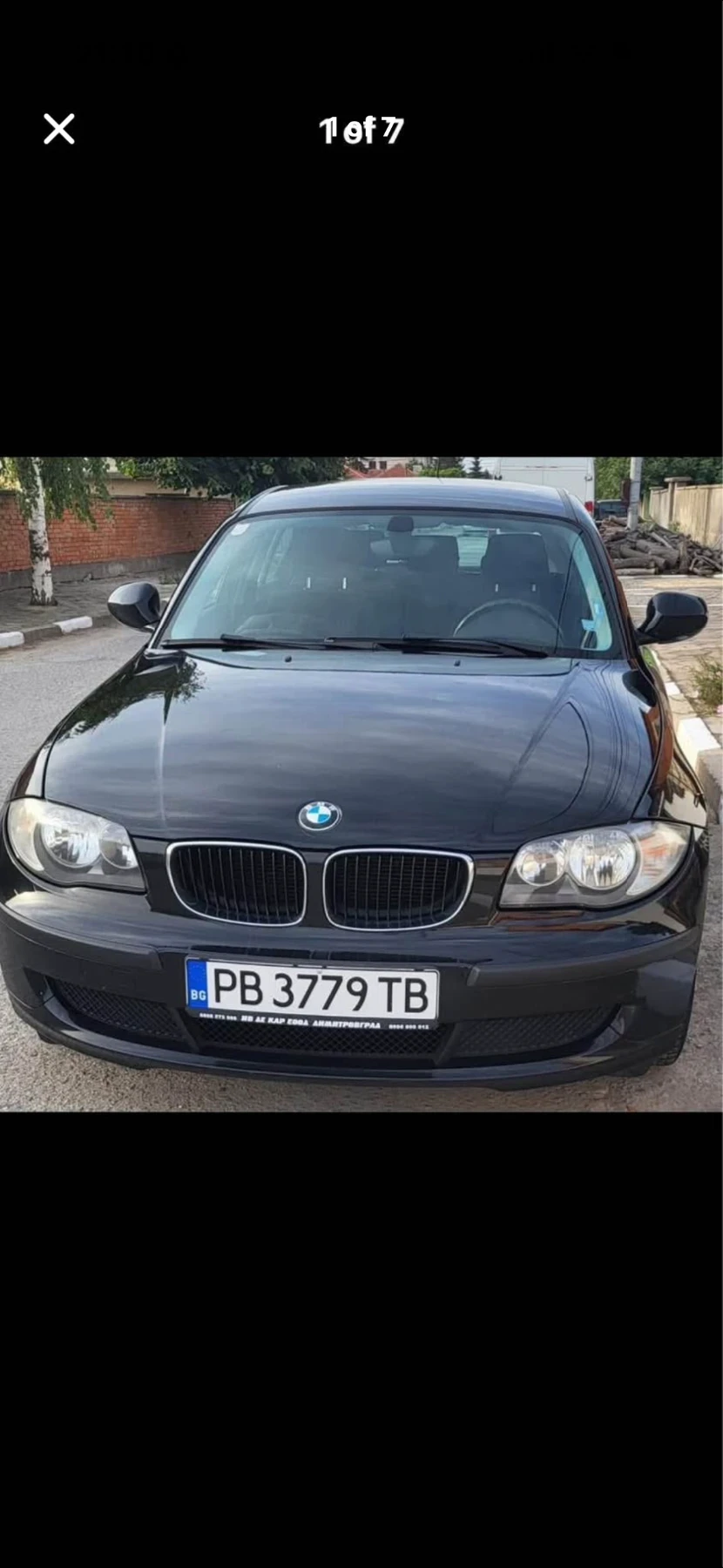 BMW 116 | Mobile.bg � ����������� 1