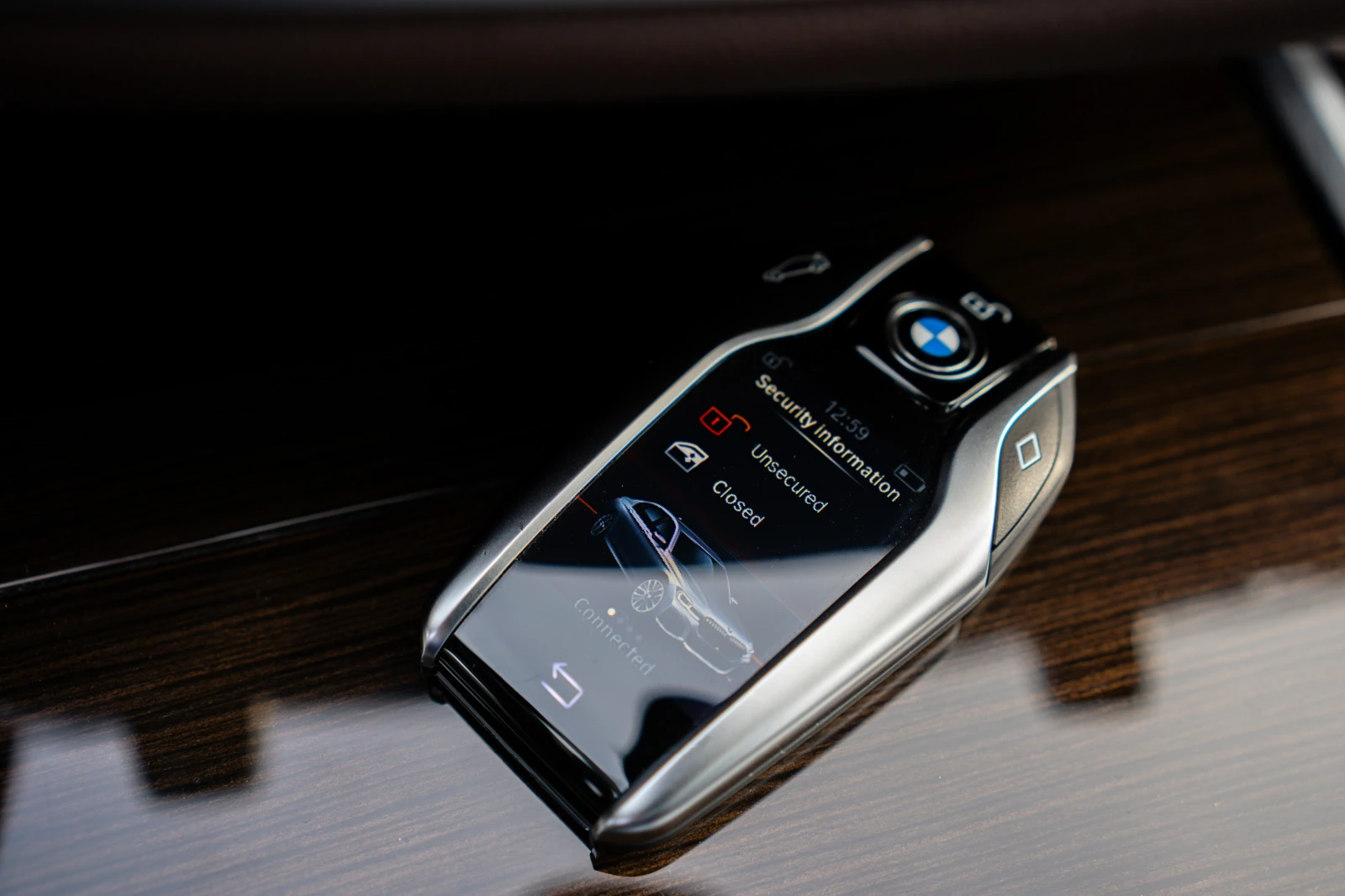 BMW 745 Le xDrive Pure Excellence Plug-In Hybrid, снимка 15 - Автомобили и джипове - 53708070