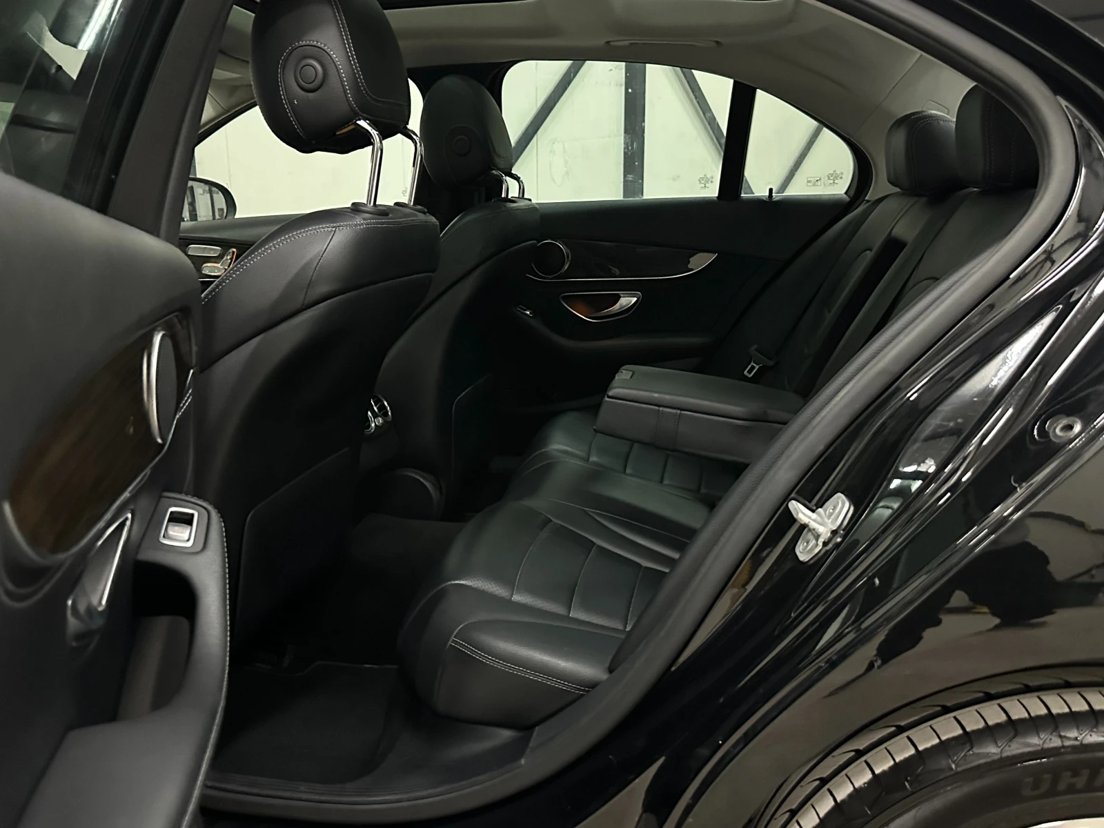 Mercedes-Benz C 300 * AMG LINE* 4MATIC* �������* ������ �����*  | Mobile.bg � ����������� 17