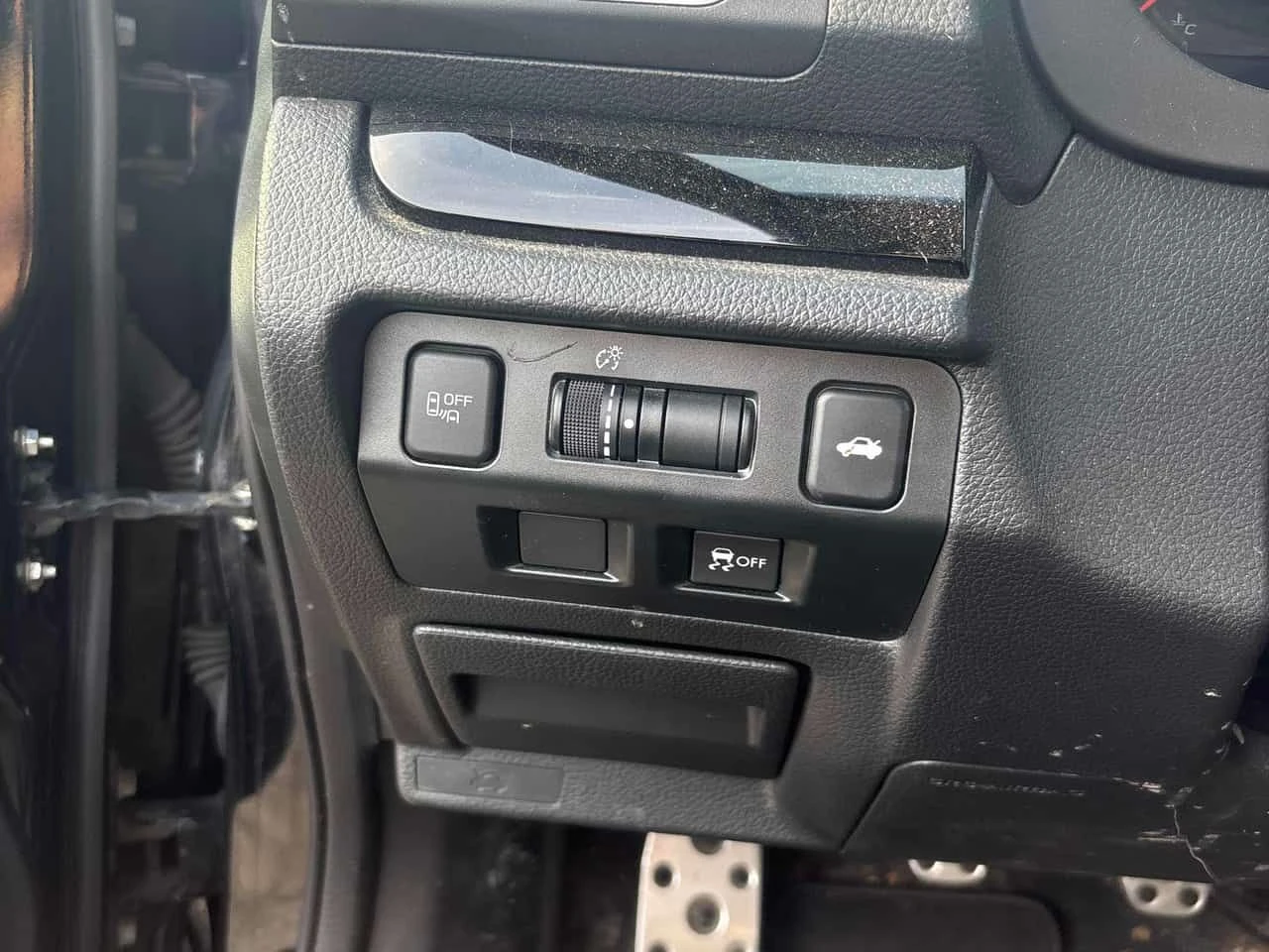 Subaru WRX | STI | HARMAN KARDON | ШИБИДАХ | CARFAX | , снимка 15 - Автомобили и джипове - 54599211