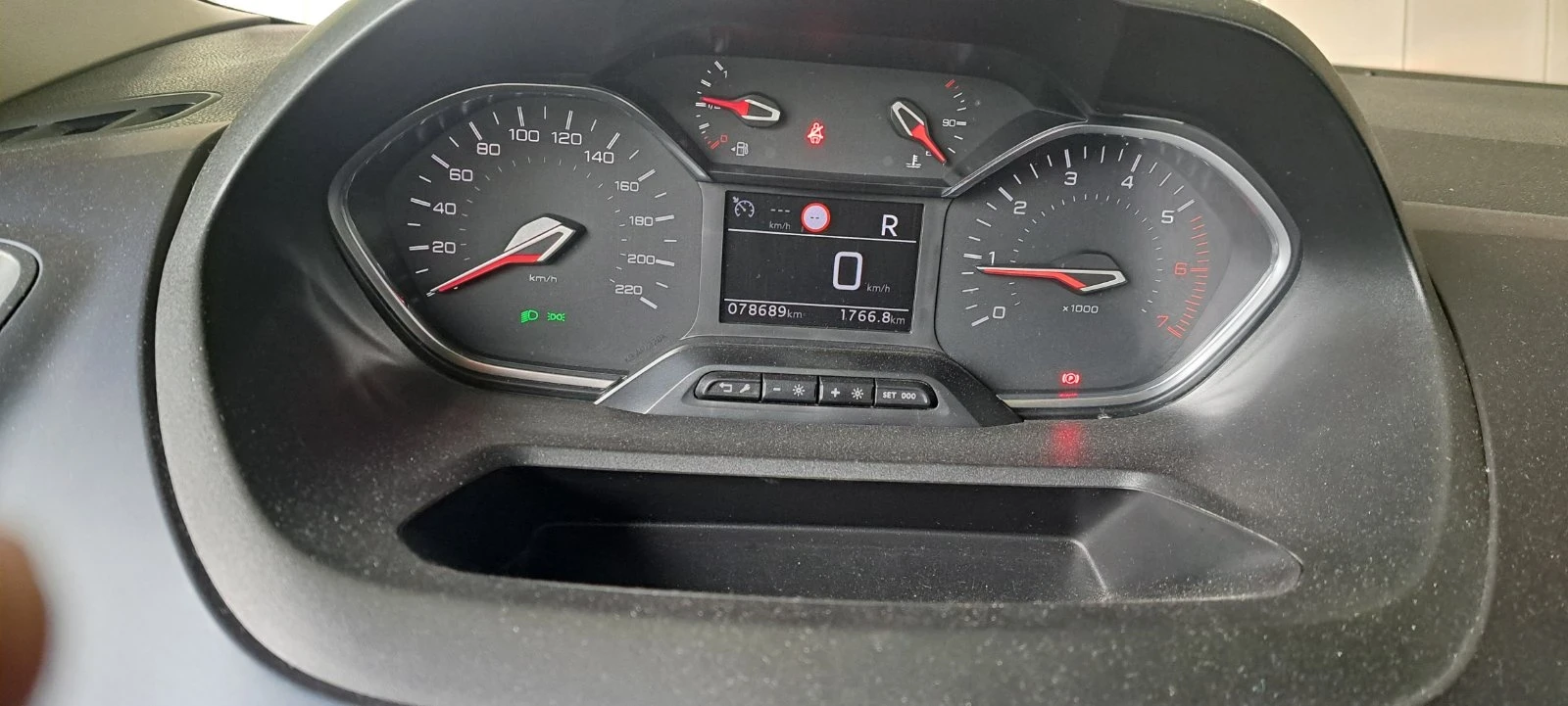 Peugeot Rifter | Mobile.bg � ����������� 4