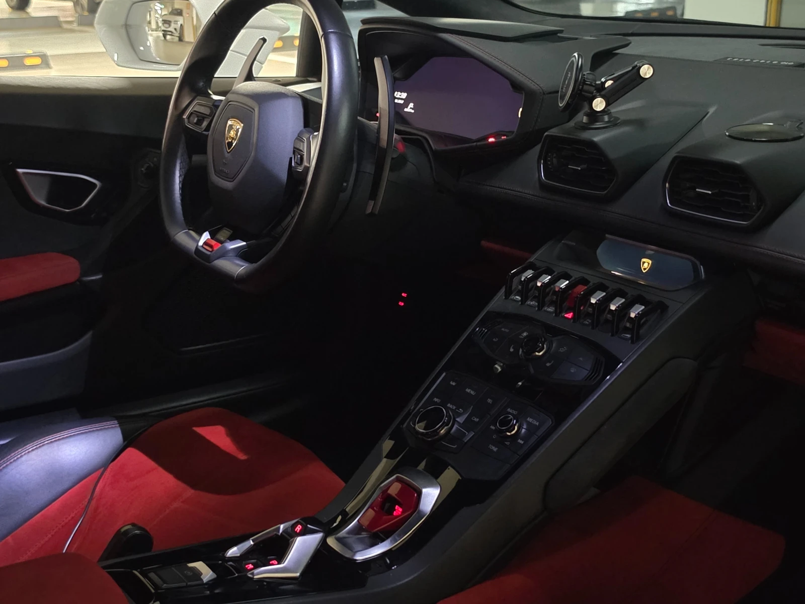 Lamborghini Huracan | Mobile.bg � ����������� 7