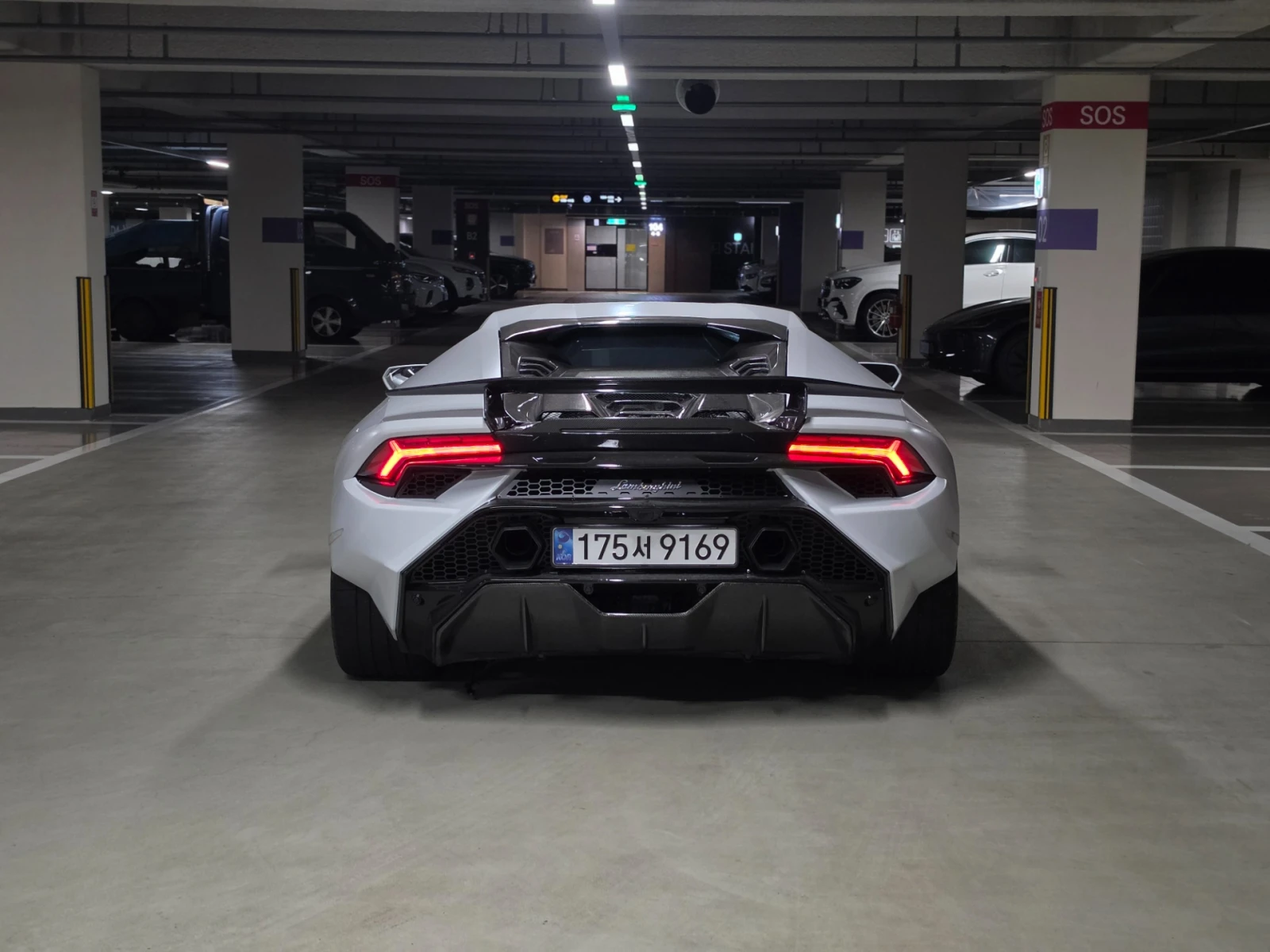 Lamborghini Huracan | Mobile.bg � ����������� 3