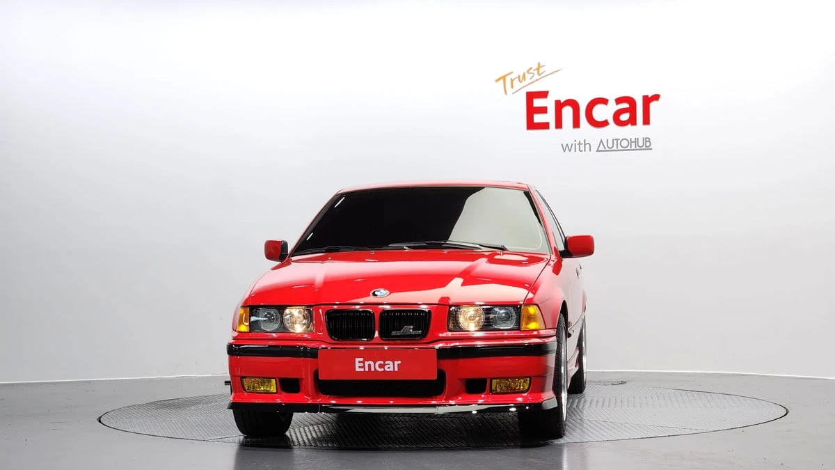 BMW 323, снимка 3 - Автомобили и джипове - 54701830