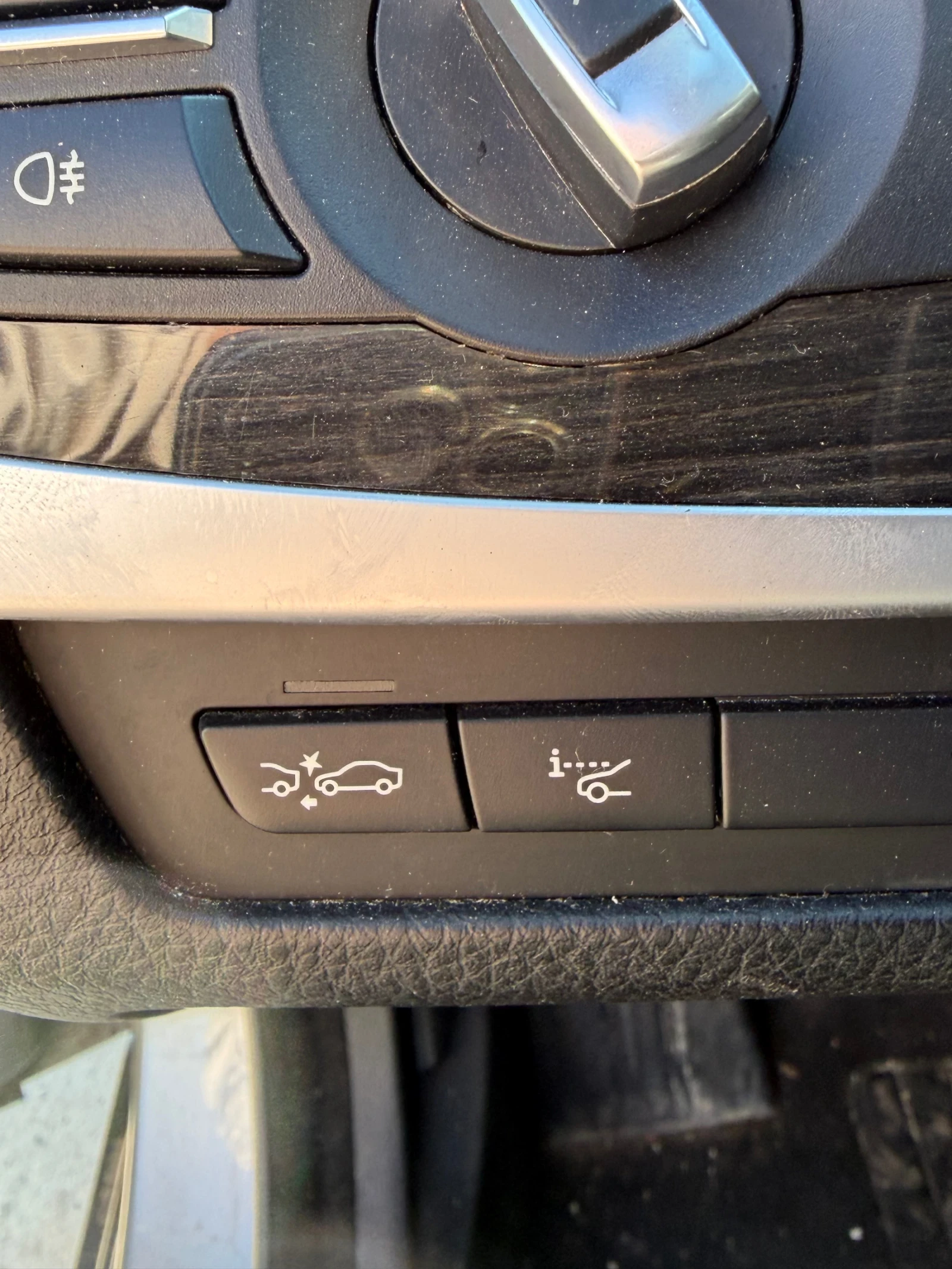BMW 530 Ф11 530 258кс , снимка 14 - Автомобили и джипове - 54909465
