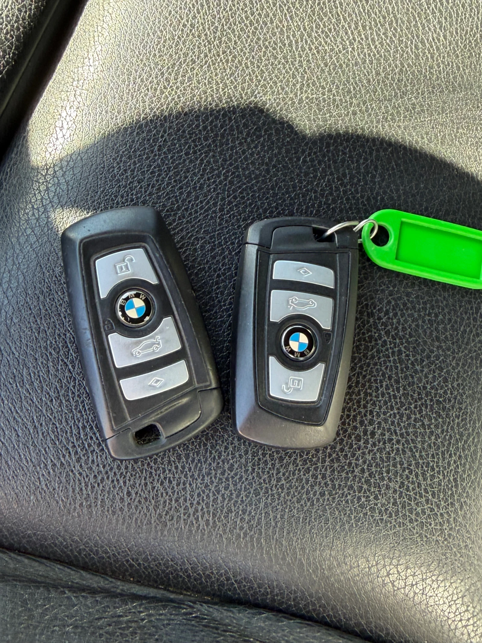 BMW 530 Ф11 530 258кс , снимка 13 - Автомобили и джипове - 54909465