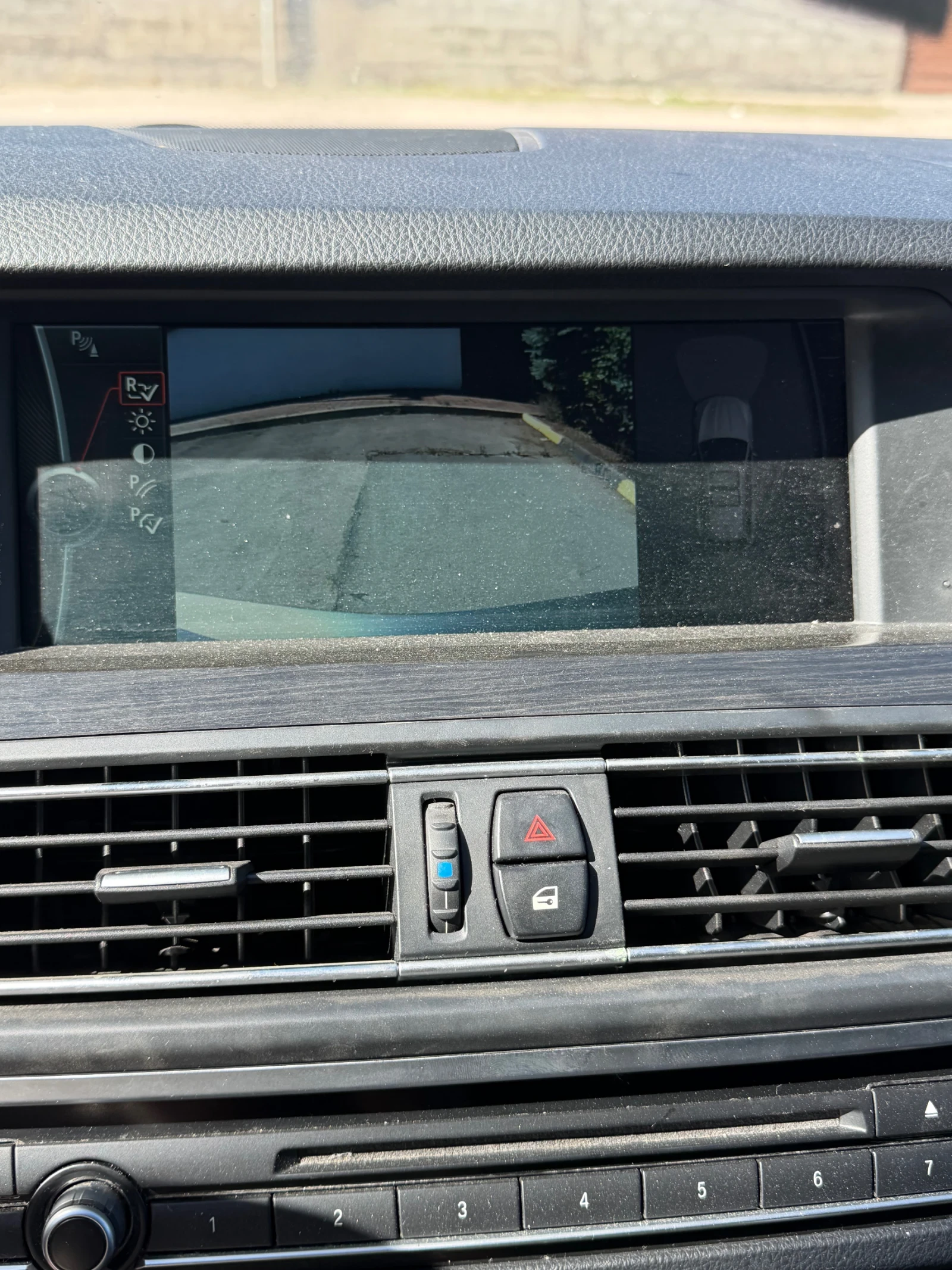 BMW 530 Ф11 530 258кс , снимка 10 - Автомобили и джипове - 54909465