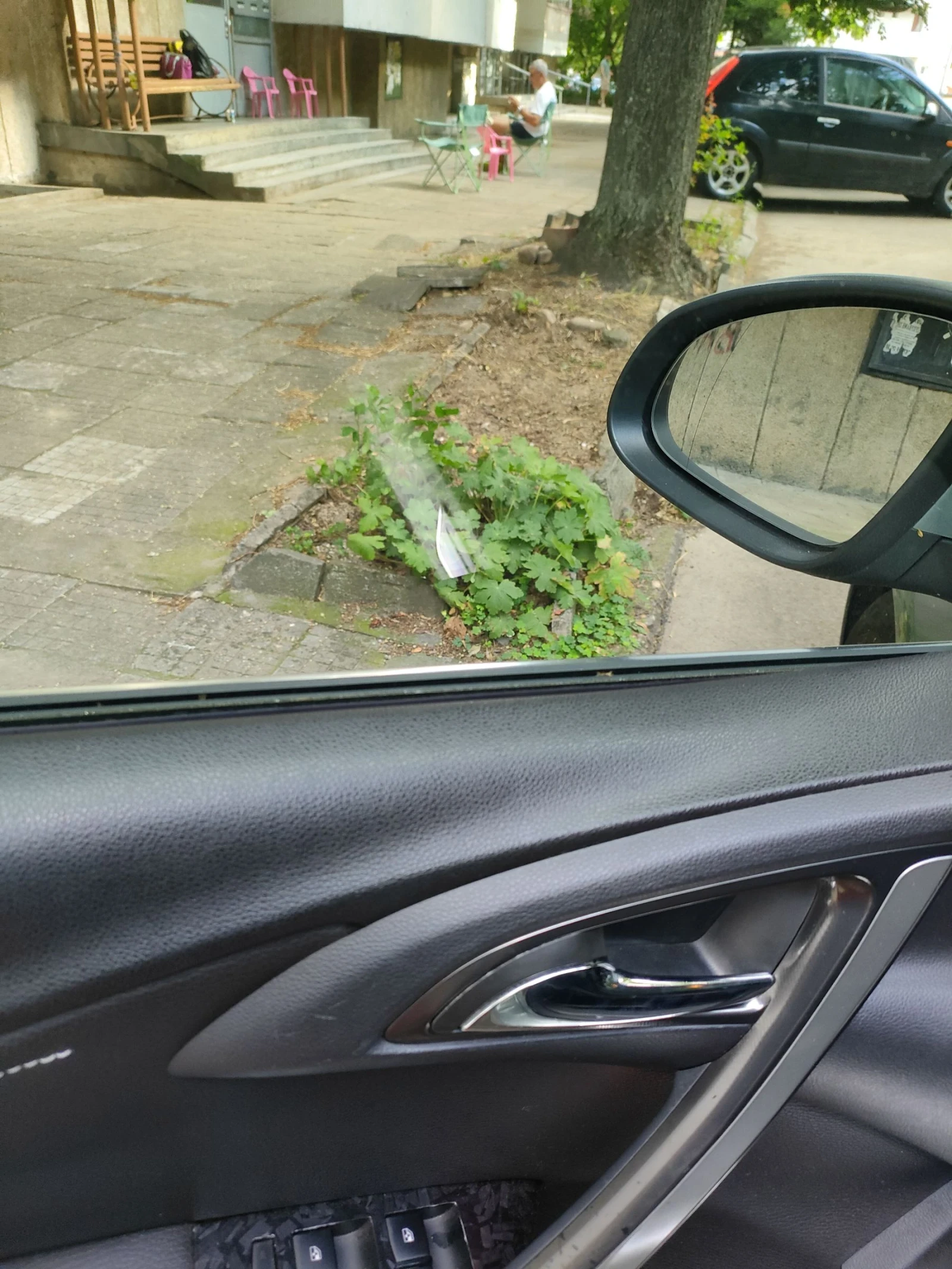 Opel Astra, снимка 9 - Автомобили и джипове - 55206937