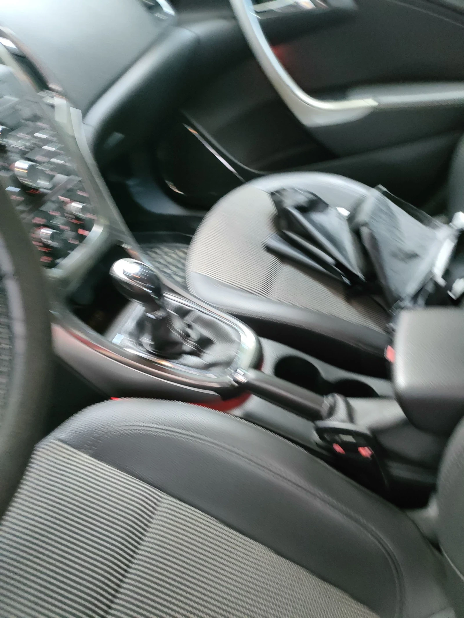Opel Astra, снимка 7 - Автомобили и джипове - 55206937