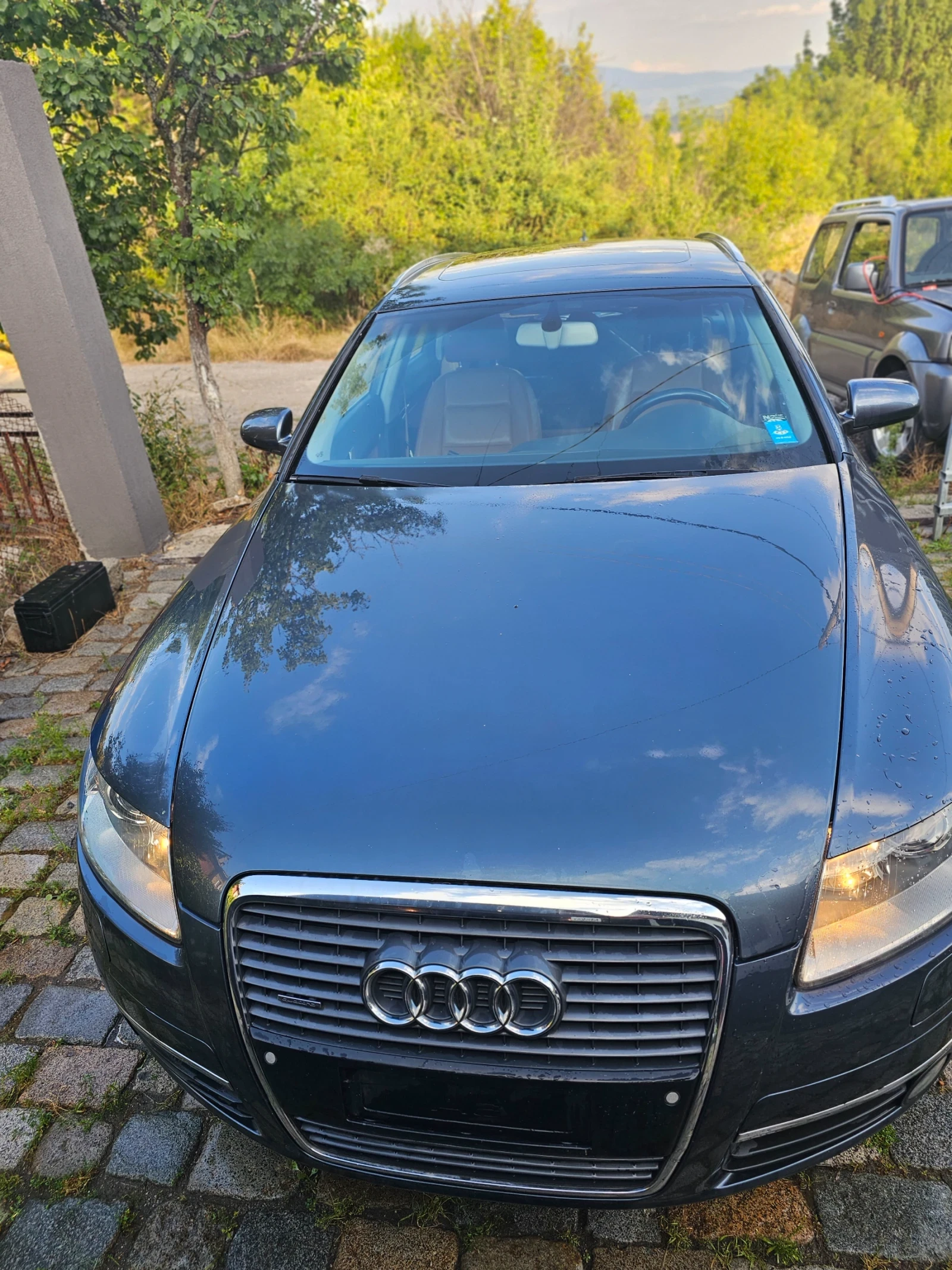 Audi A6 3.0 d 232 hp 4x4 200000km  | Mobile.bg � ����������� 3