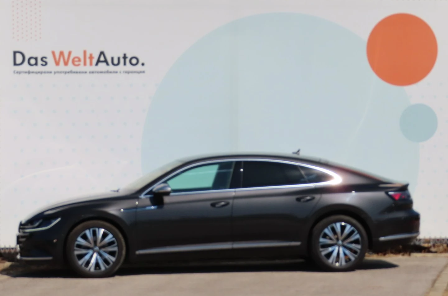 VW Arteon | Mobile.bg � ����������� 2
