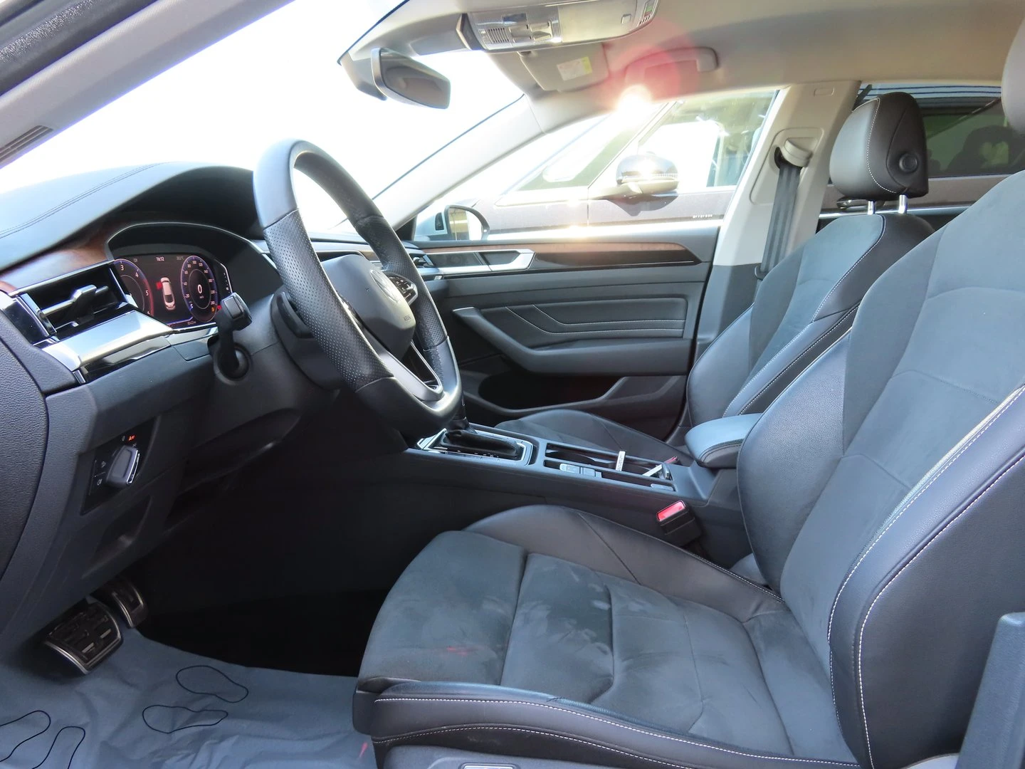 VW Arteon | Mobile.bg � ����������� 5