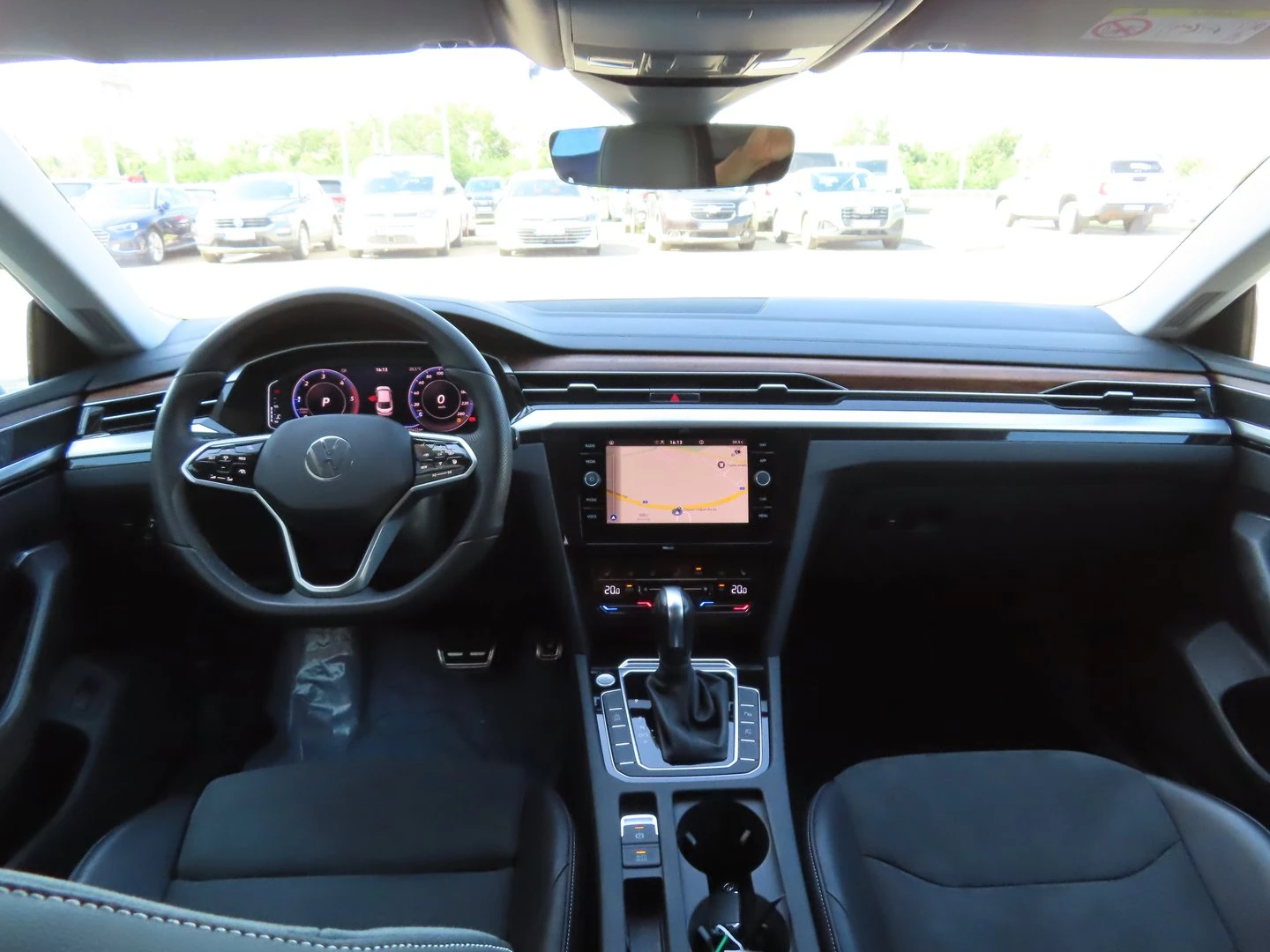VW Arteon | Mobile.bg � ����������� 4