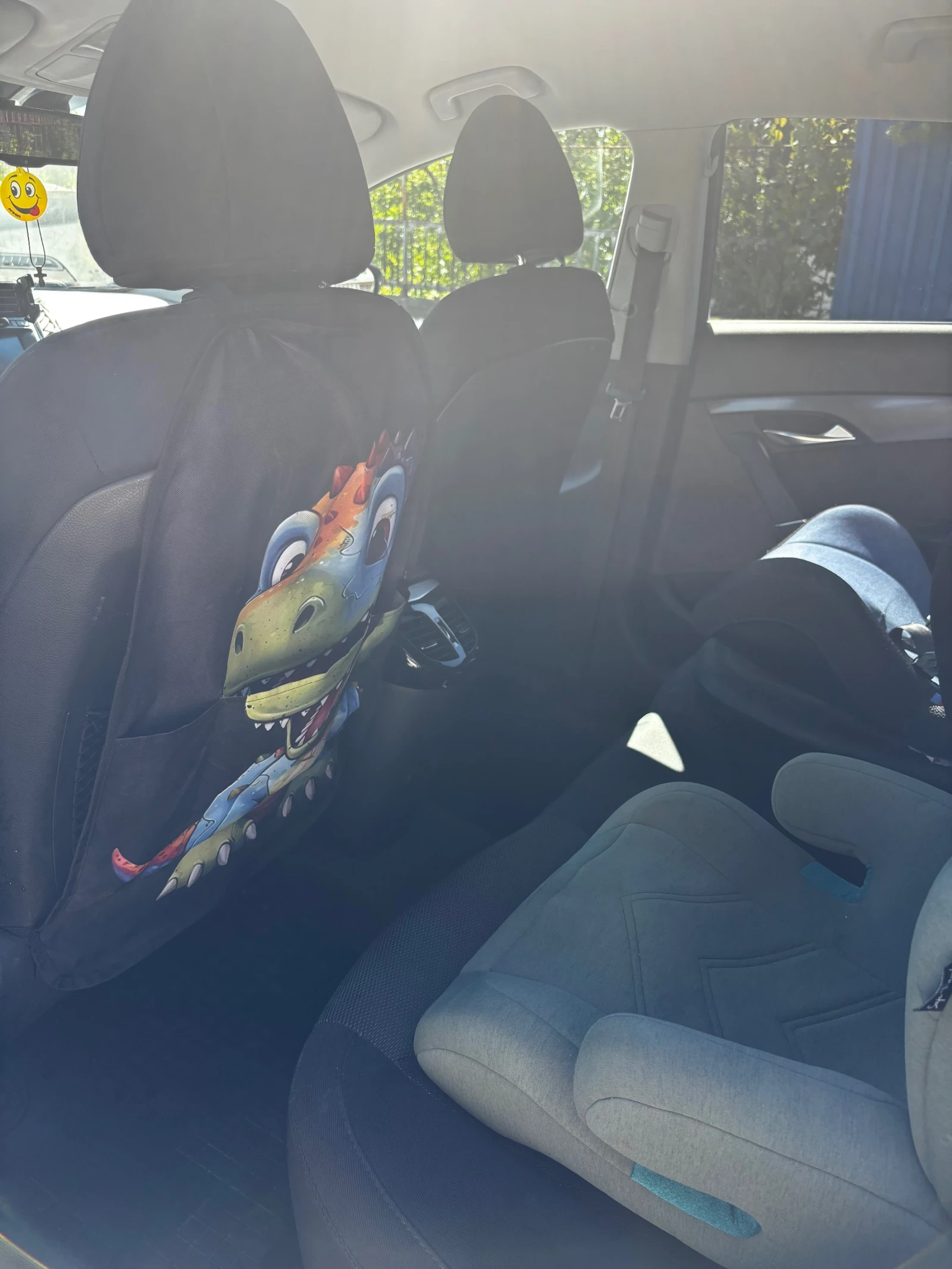 Hyundai I40 1.7 CRDI, снимка 5 - Автомобили и джипове - 56068405