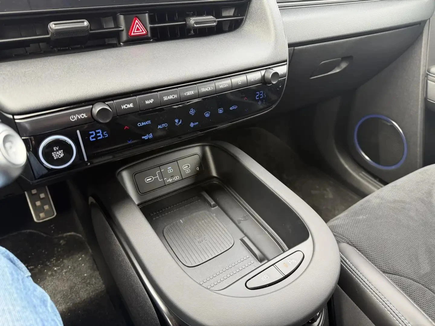 Hyundai Ioniq 5 N* 2025* AWD* 360* BOSE* N-RACE* ОБДУХ* КРАЙНА ЦЕН, снимка 11 - Автомобили и джипове - 56239515