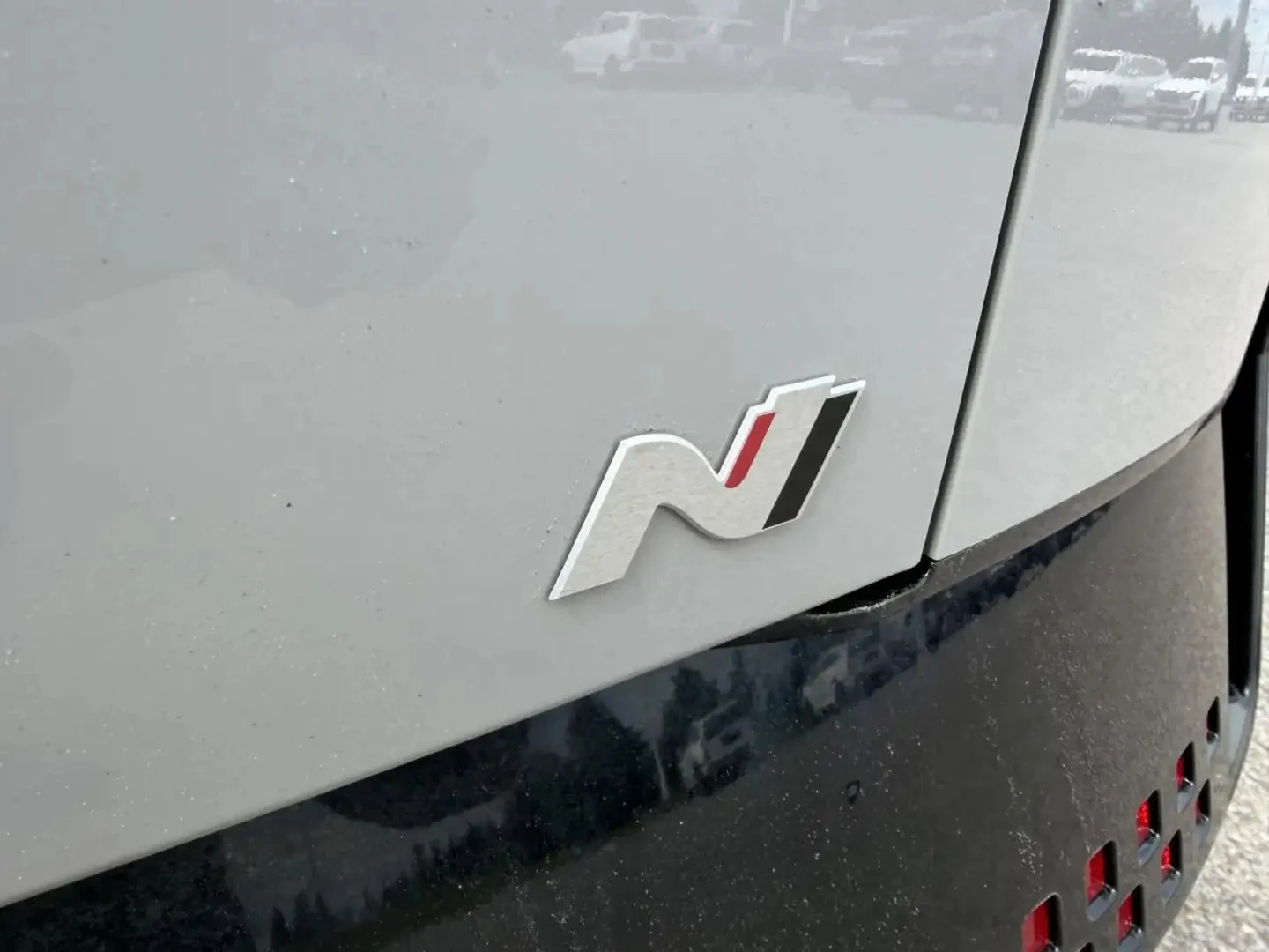 Hyundai Ioniq 5 N* 2025* AWD* 360* BOSE* N-RACE* ОБДУХ* КРАЙНА ЦЕН, снимка 2 - Автомобили и джипове - 56239515