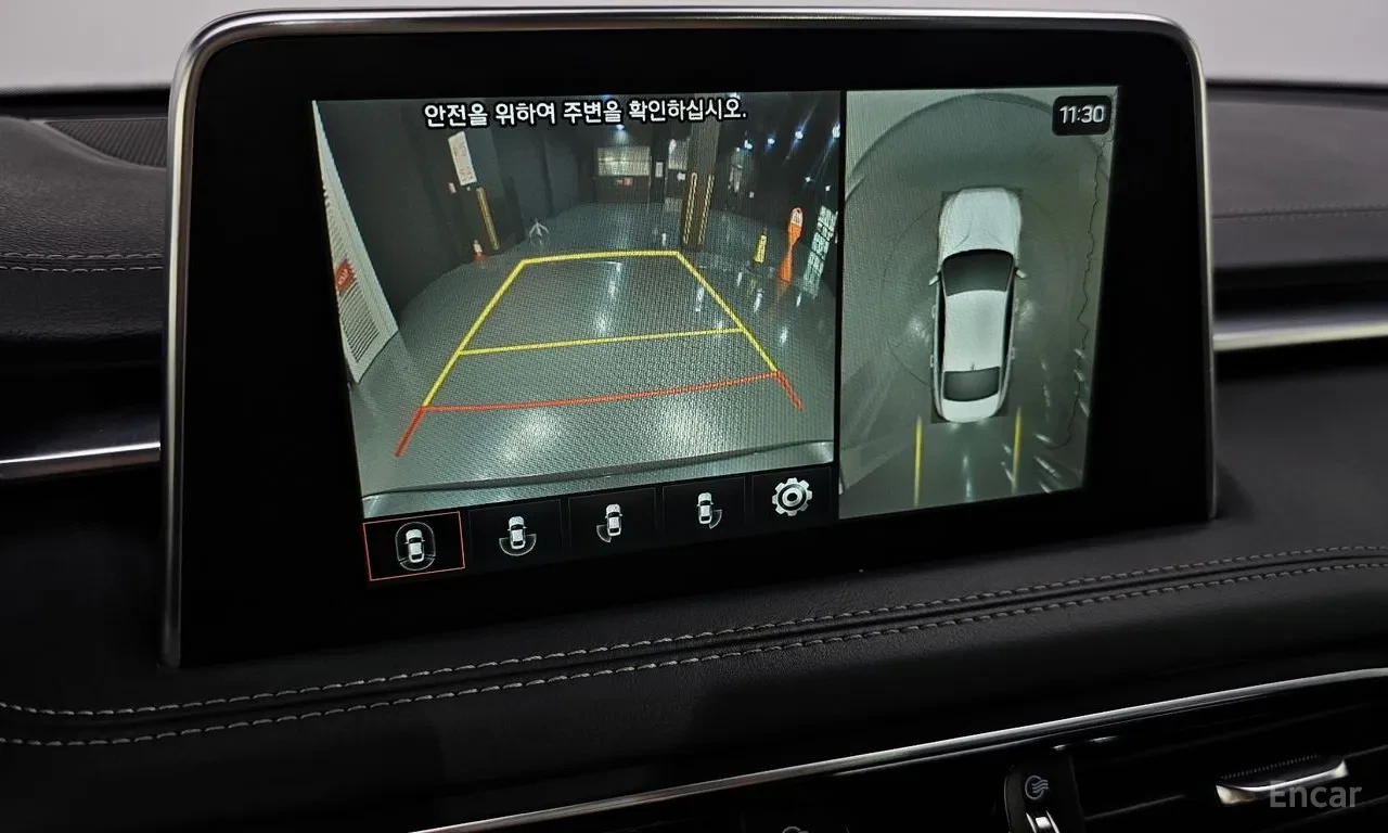 Genesis G70 �������* �����* HEADUP* ������* 360*  | Mobile.bg � ����������� 9