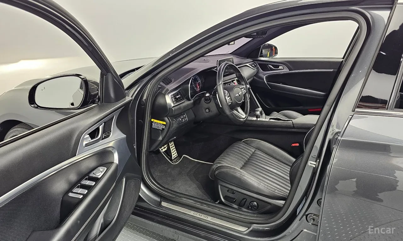 Genesis G70 �������* �����* HEADUP* ������* 360*  | Mobile.bg � ����������� 11