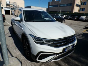 VW Tiguan ALLSPACE - изображение 4