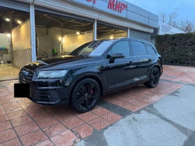 Audi SQ7, снимка 2