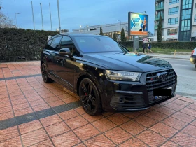 Audi SQ7, снимка 8