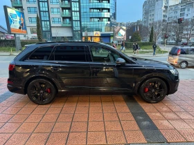 Audi SQ7, снимка 7