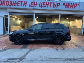 Audi SQ7, снимка 3
