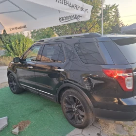 Ford Explorer 3.5 газ, снимка 7