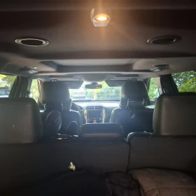 Ford Explorer 3.5 газ, снимка 14