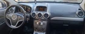 Opel Antara 2.0CDTI, снимка 10