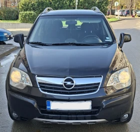 Opel Antara 2.0CDTI, снимка 2
