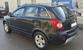 Opel Antara 2.0CDTI, снимка 7