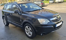Opel Antara 2.0CDTI, снимка 4