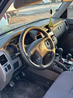 Mitsubishi Pajero 3.2 DID, снимка 5