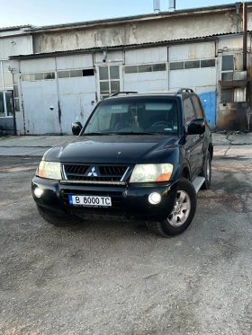 Mitsubishi Pajero 3.2 DID, снимка 1