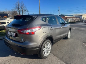 Nissan Qashqai 1.5 DCI ACENTA EURO 6, снимка 8