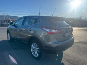 Nissan Qashqai 1.5 DCI ACENTA EURO 6, снимка 6