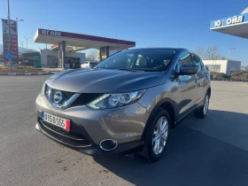 Nissan Qashqai 1.5 DCI ACENTA EURO 6, снимка 1